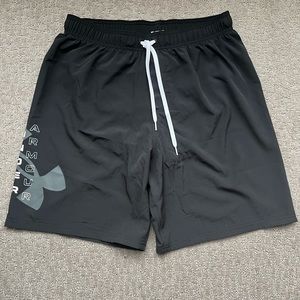 Under Armour Men’s Shorts.